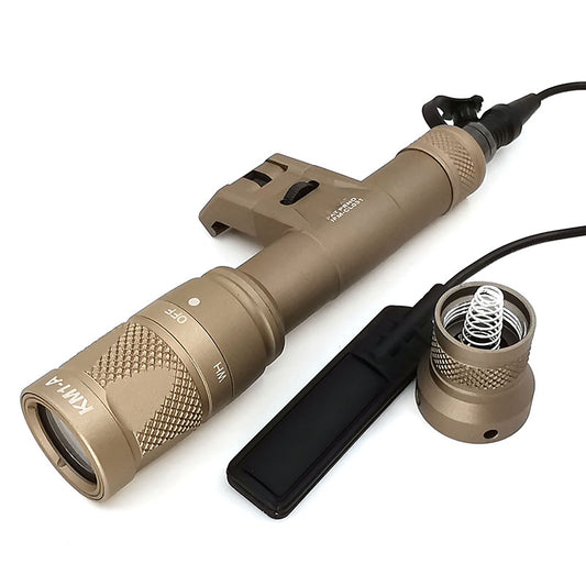 SOTAC GEAR FLASHLIGHT M600V Dark Earth