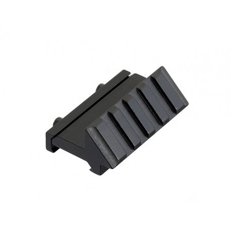 Vector Optics 45 degree Offset Picatinny rail