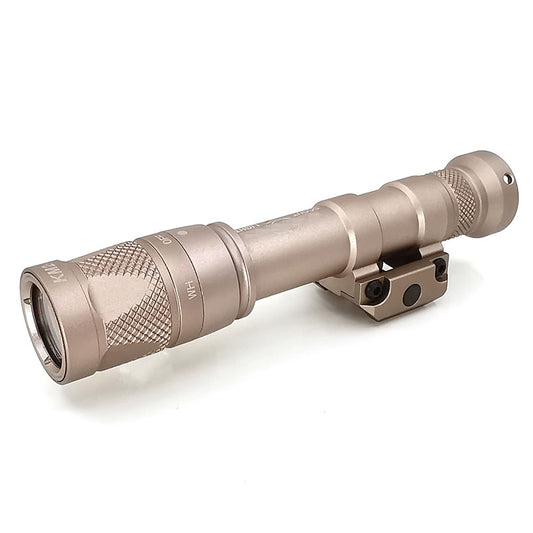 sotac gear Flashlight m600v dark earth