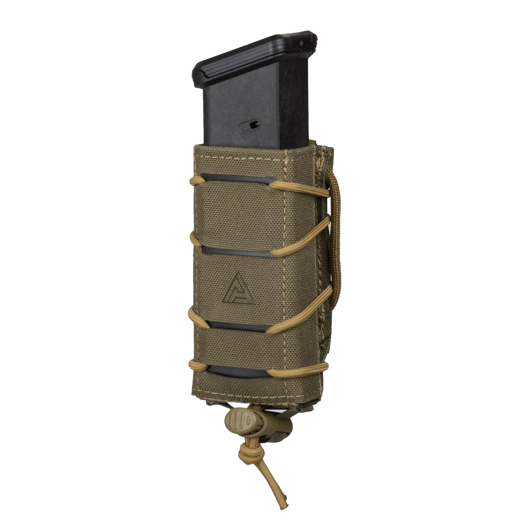Direct Action Speed Reload Pistol Pouch Ranger Green - ContractorHouse