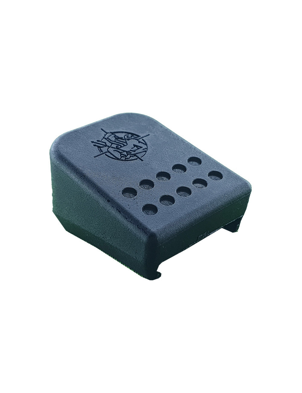 POSEIDON PPW-EVO MGF Extended Base Plate Type A (3PCS