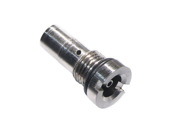 PPS A Type Inflet Valve For Gas Power magazines