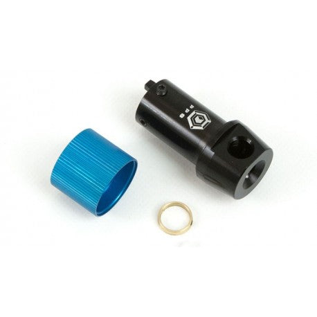 Hop-up Chamber A&K SDV