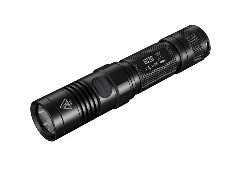 Nitecore EC20 Explorer