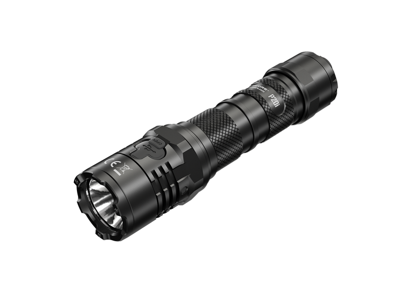 Nitecore P20I Precise Tactical