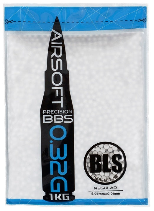 BLS Bullets Precision Grade 0.32 gr 3120