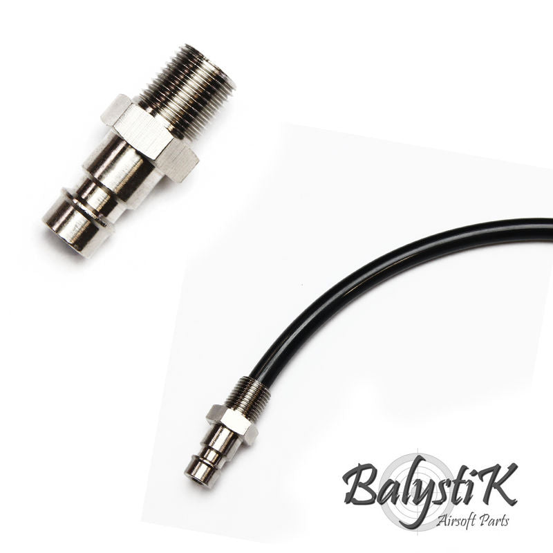 BalystiK EasyConnect coupler (EU Version)