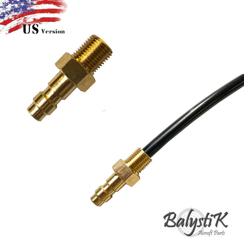 BalystiK EasyConnect (US Version)
