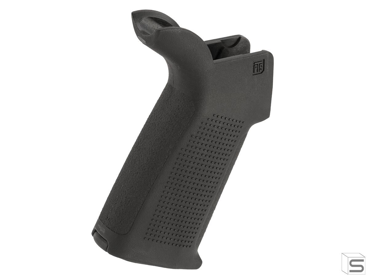 PTS M4 Enhanced Polymer Grip Black GBB