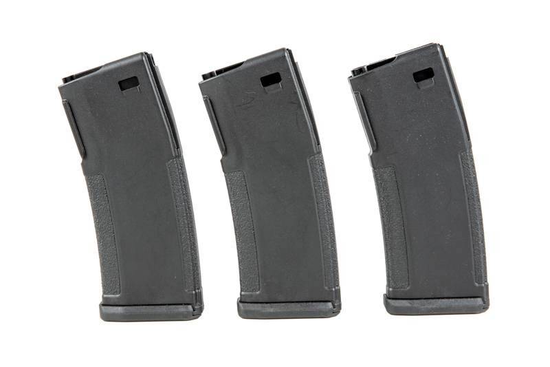 PTS EPM M4/M16 30/120 rds ERG 3 Magazine