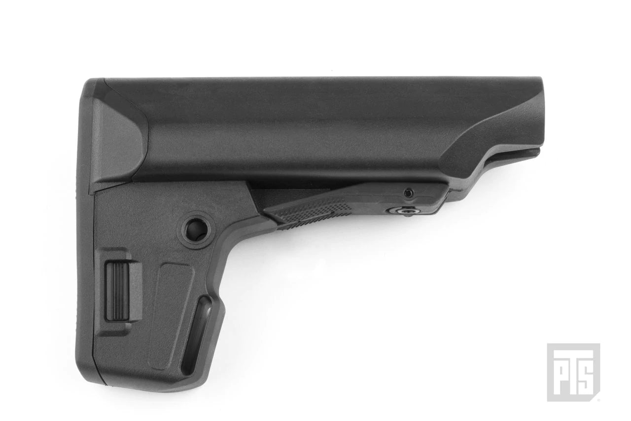 PTS enhanced Polymer Stock Black PTS