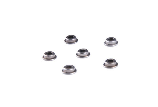 Lozyska slizgowe 6mm