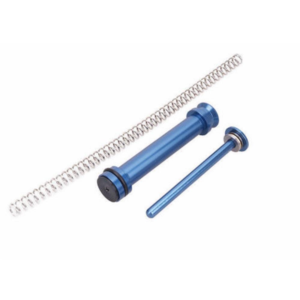 Kit Potencia SHS VSR-10 PPS Azul