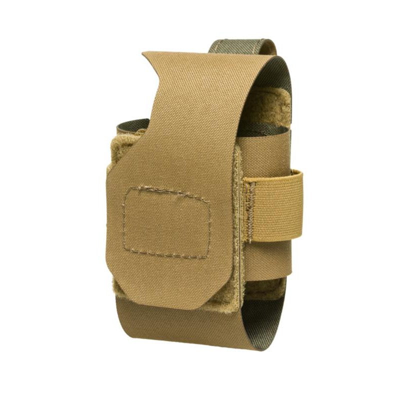 Templar's Gear Radio Pouch RP Coyote Brown - ContractorHouse