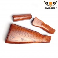 mo-tech® Real WOOD kit AKM