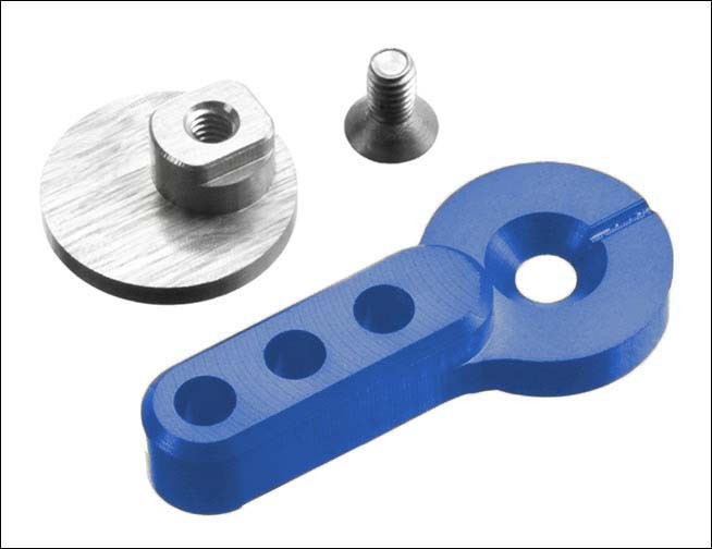 Retro Arms CNC Fire Selector M4