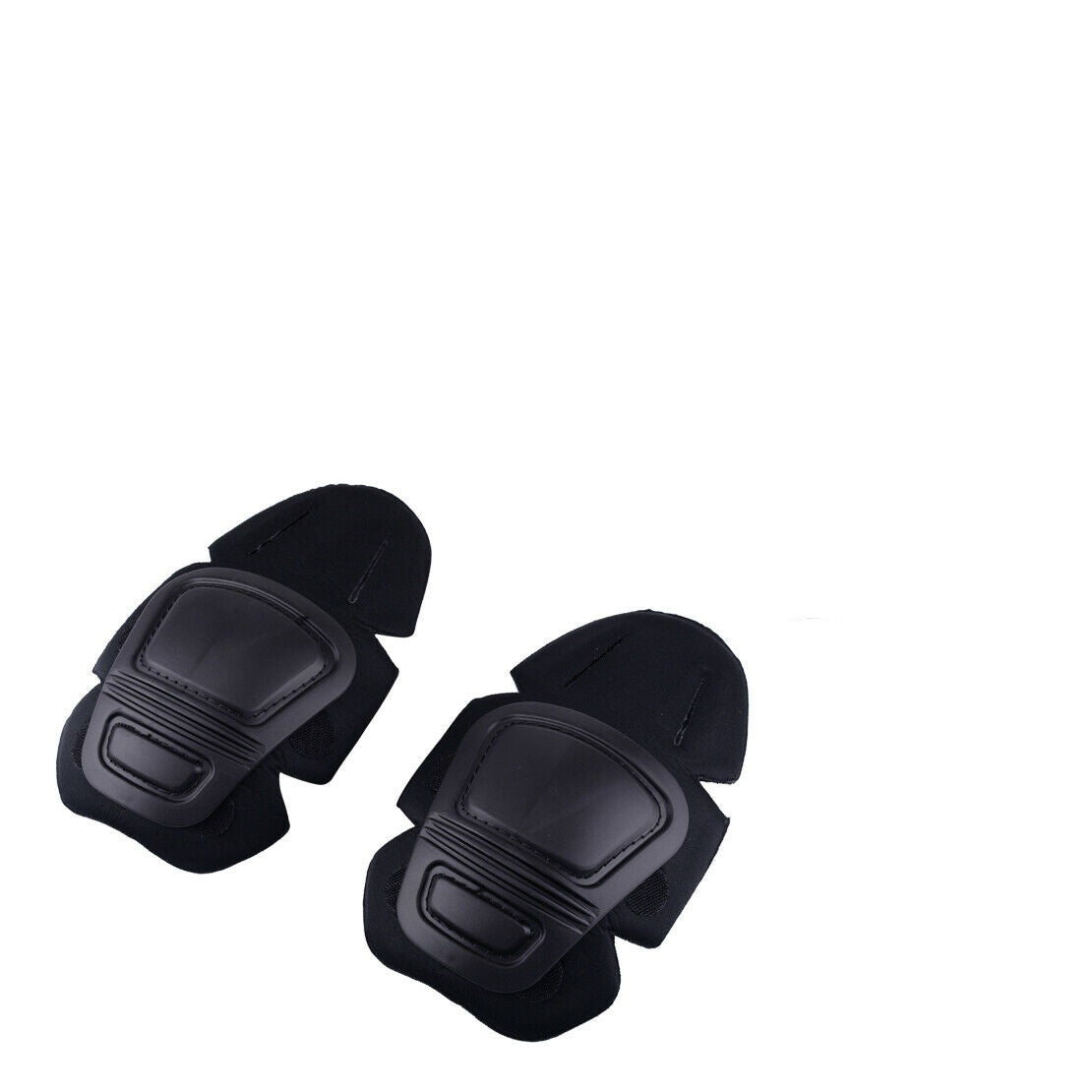 Foraventure Kneepads Black