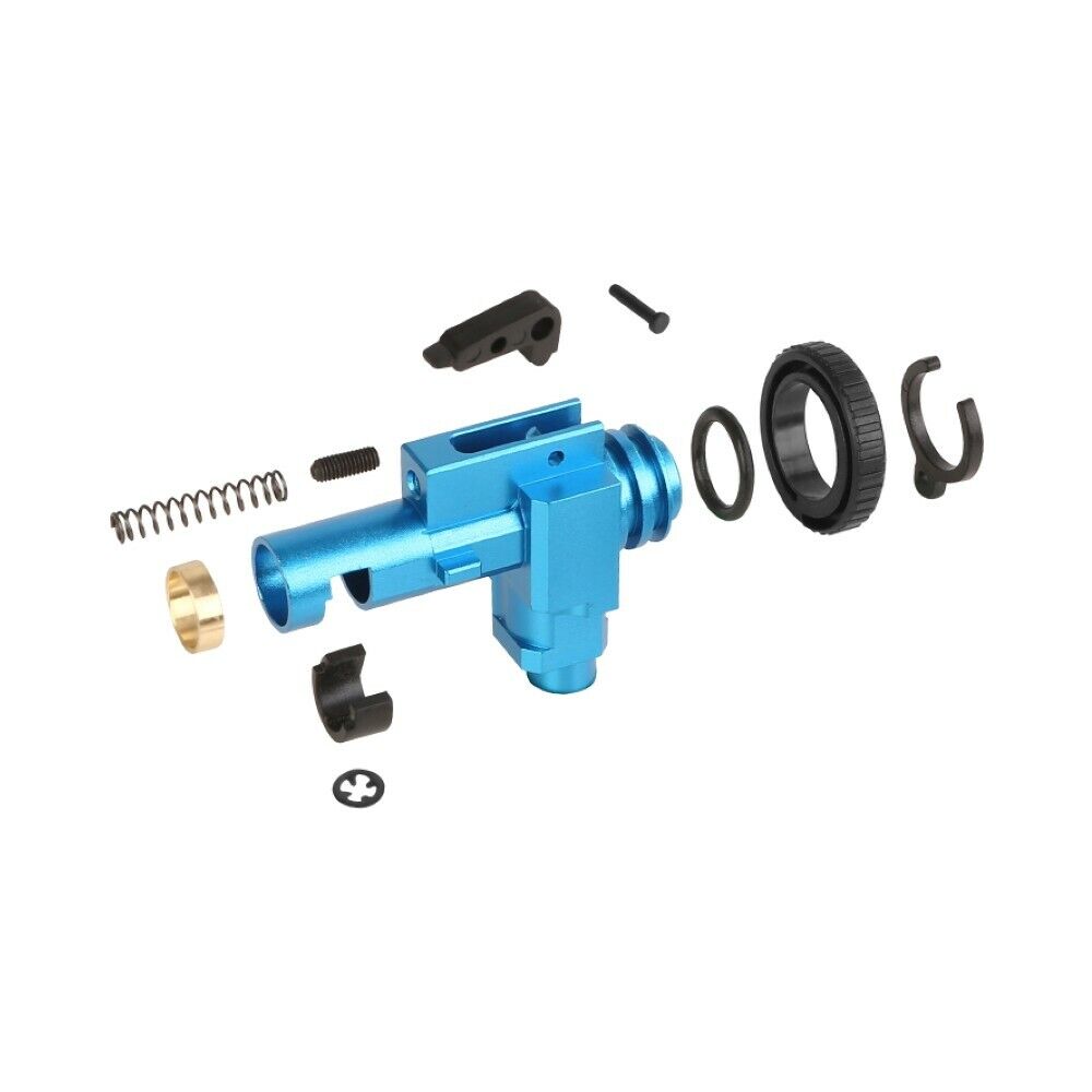 Hop-Up Chamber for M4 Series CNC Type B (Point)