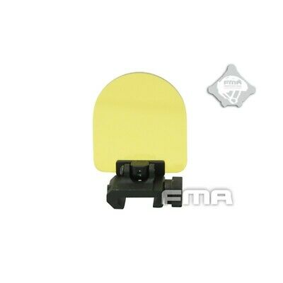 FMA red Dot Protector