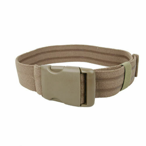 TMC Lightweight Holster Leg Strap Coyote
