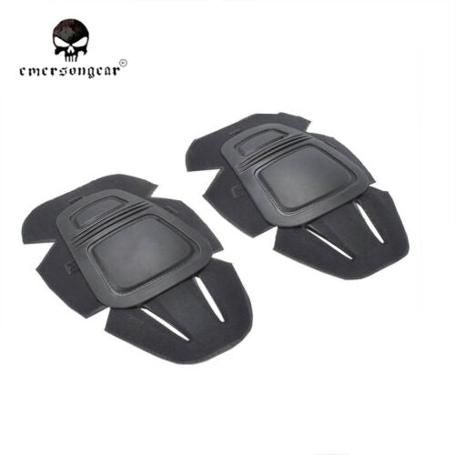 Emerson Set knee pads G3 BLACK