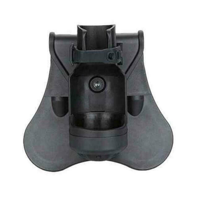 Cytac CY-FH01 Flashlight Holster With Paddle