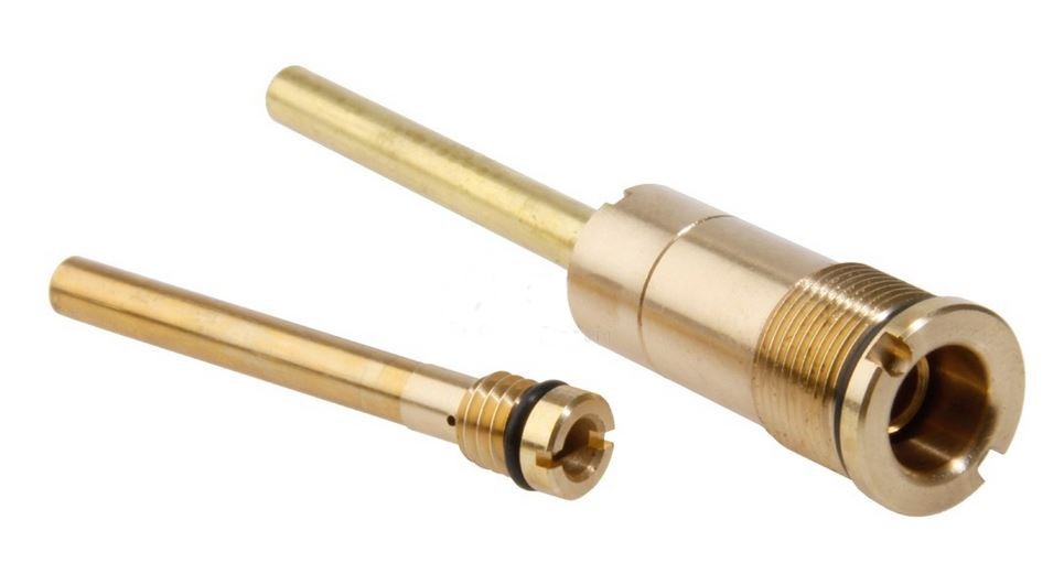 Set valvulas velites G-VI