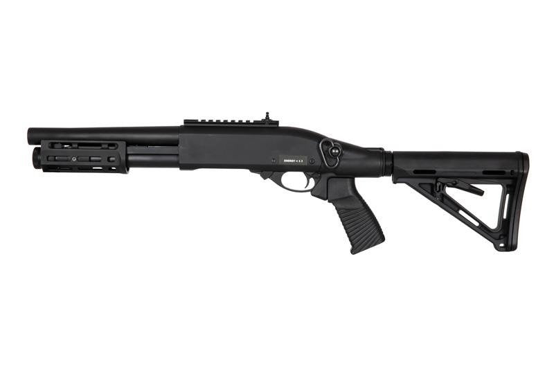 Secutor Velites Invicta G-III BK