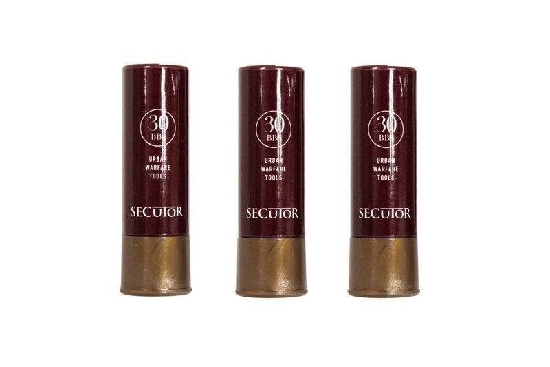 Secutor Velites Invicta G-III BK