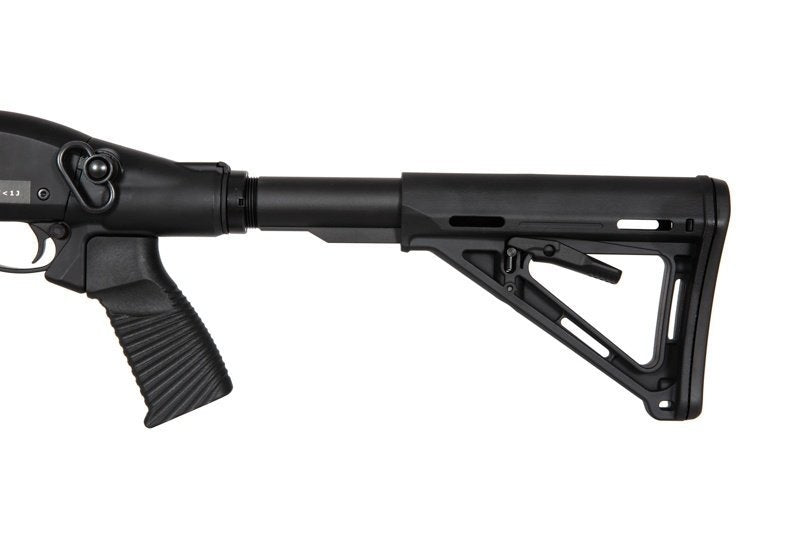 Secutor Velites Invicta G-III BK