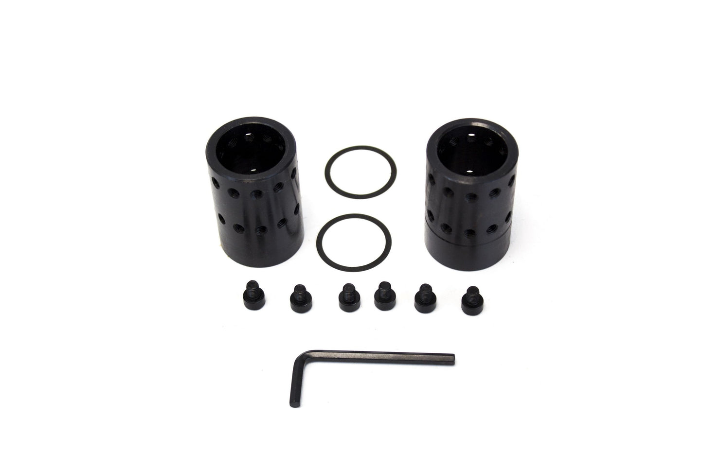 NP Rail Serie Ine Rail 7" Bronze