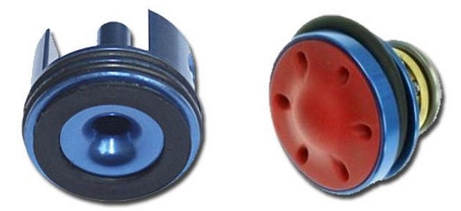 SHS kit Piston Head