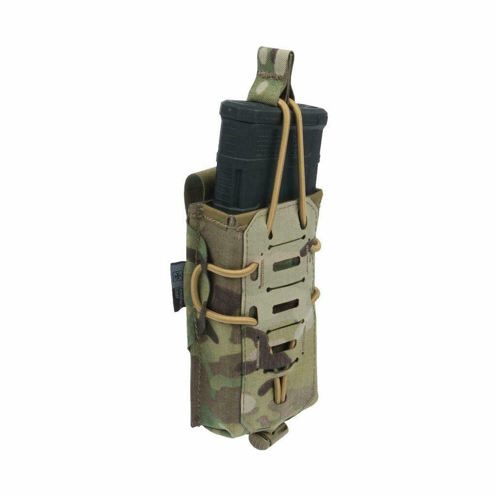 Shingle AK/AR Pouch GENIII Multicam templars Gear