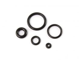 Set of Rubber Seals for TM and KJW GBB
