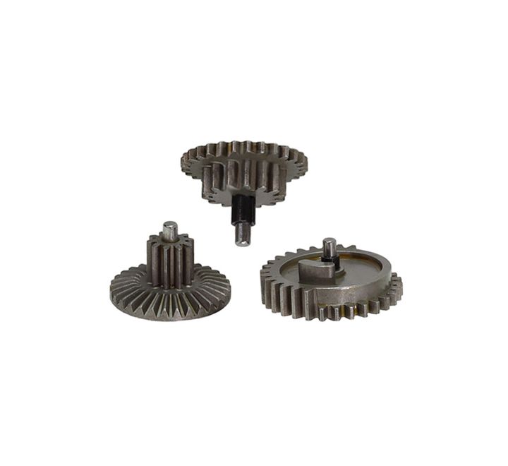 SHS Steel gear set for marui next gen. sre