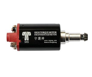 SHS High Torque Motor Long