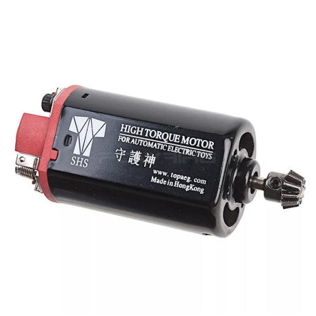 SHS Ultra High Torque AEG Motor Short