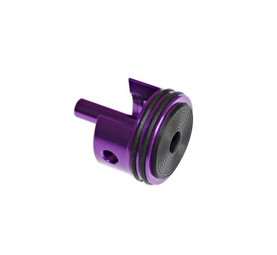 SHS V3 Cylinder Head