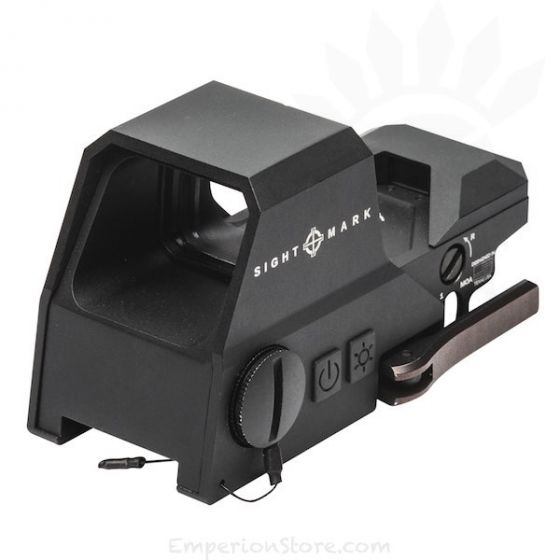 Sightmark Ultra Shot R-Spec Refelx Sight