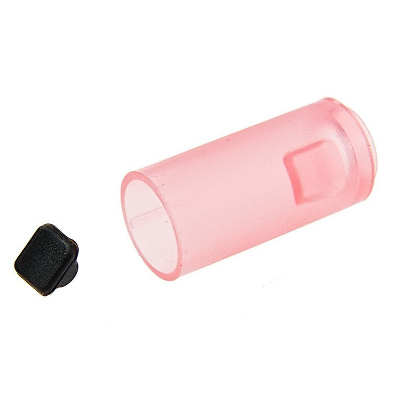 Silverback SRS Flat Hop Up Rubber 80 º
