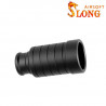 Slong Airsoft Suppressor BK
