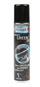 Smart Gas TM - 100ml