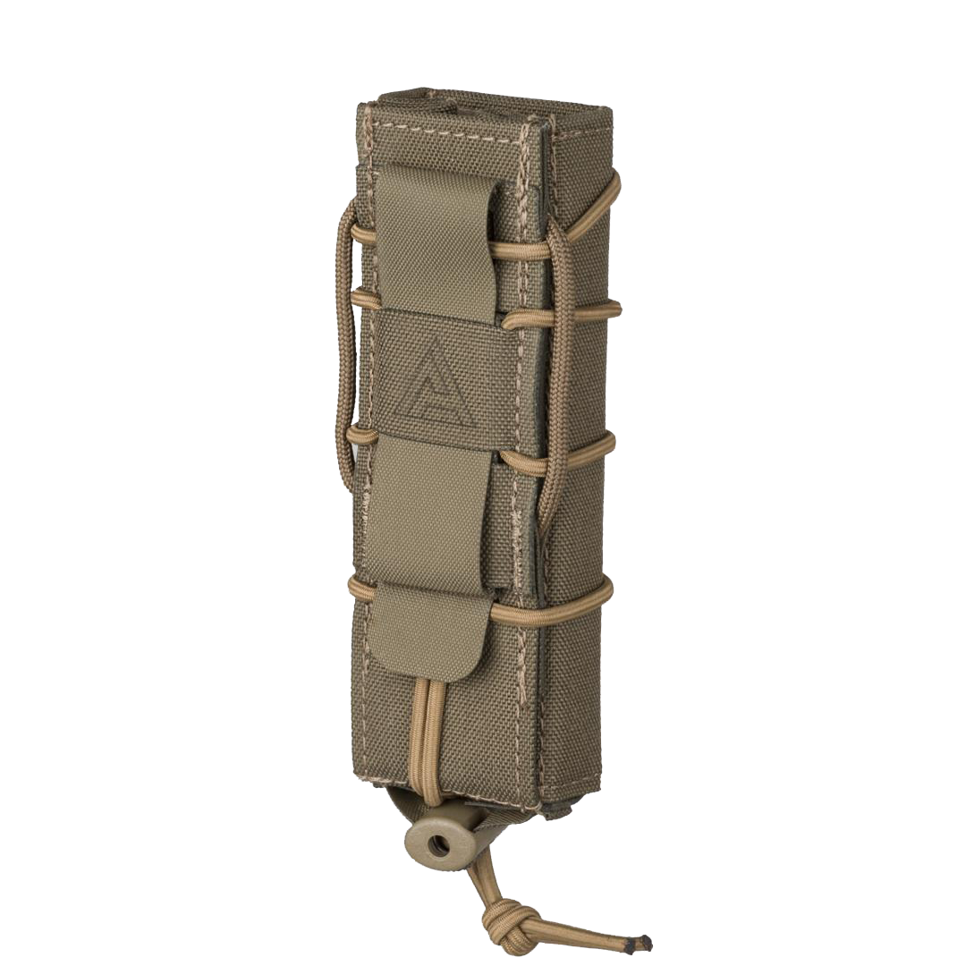 Direct Action Speed Reload Pouch SMG Coyote - ContractorHouse