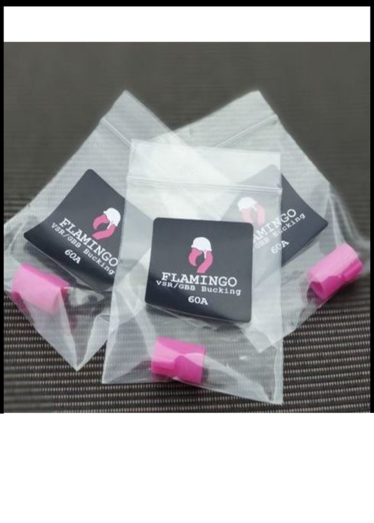 VSR/GBB Flamingo Bucking 60 Degree - 2021 version