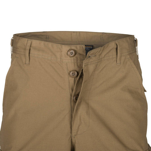 Helikon US BDU Pants Olive S