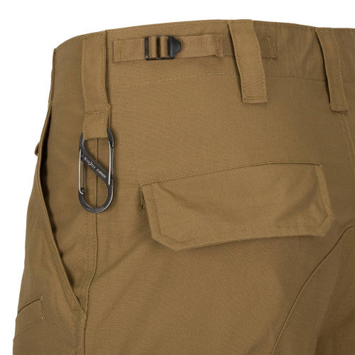 Helikon - Tex CPU Pants Coyote - ContractorHouse