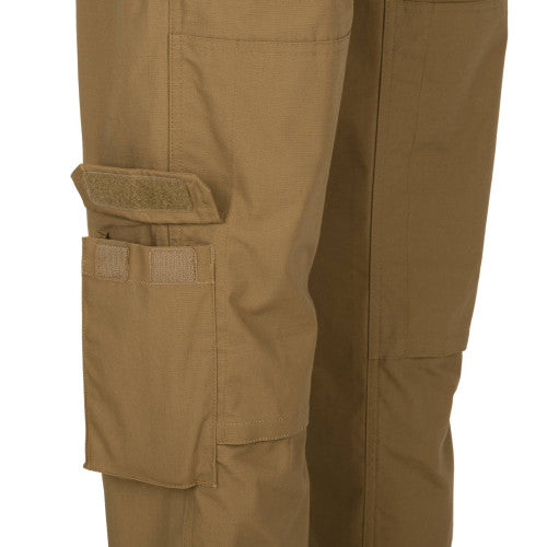 Helikon - Tex CPU Pants Coyote - ContractorHouse