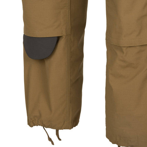 Helikon - Tex CPU Pants Coyote - ContractorHouse