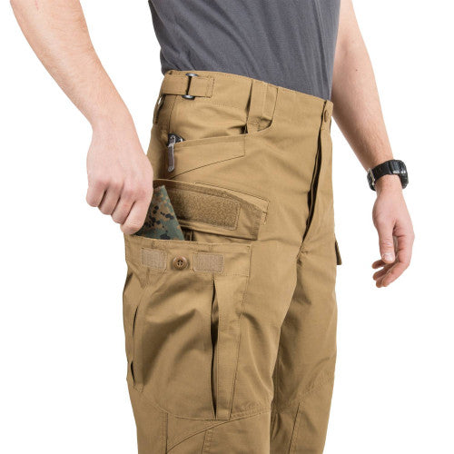 Helikon Tex Calças SFu next Ripstop Coyote S