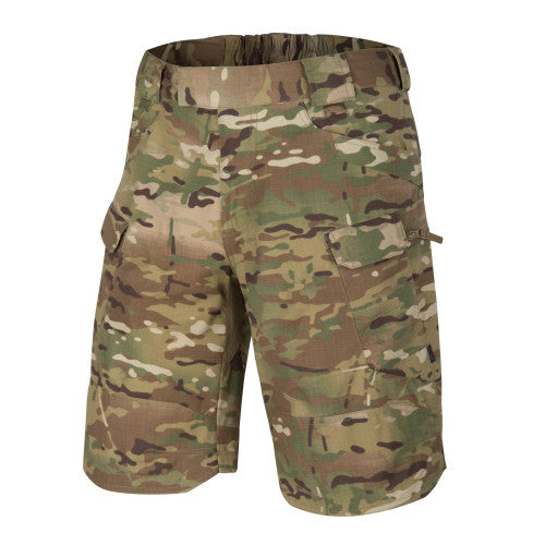 Helikon-Tex UTS (Urban Tactical Shorts) Flex 11''® - NyCo Ripstop - MultiCam® S